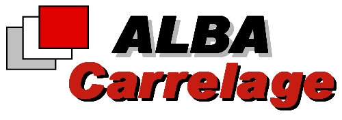 Logo Alba Carrelage